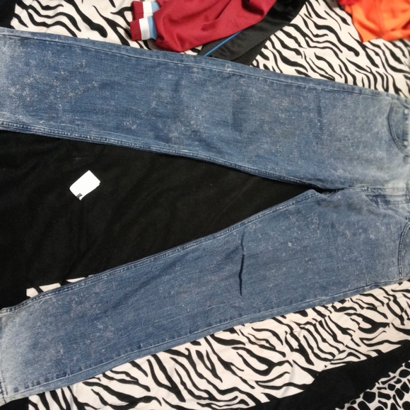 Magic track jacket . jeans .shorts . hats - Picture 5 of 16